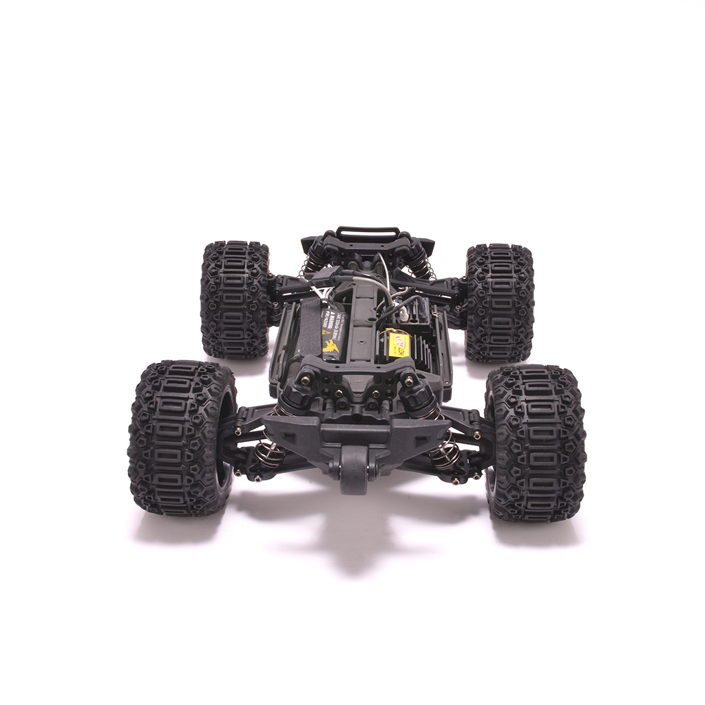 UDI 1/16th Flare Monster Truck Brushed RTR - Blue (UD1605B)
