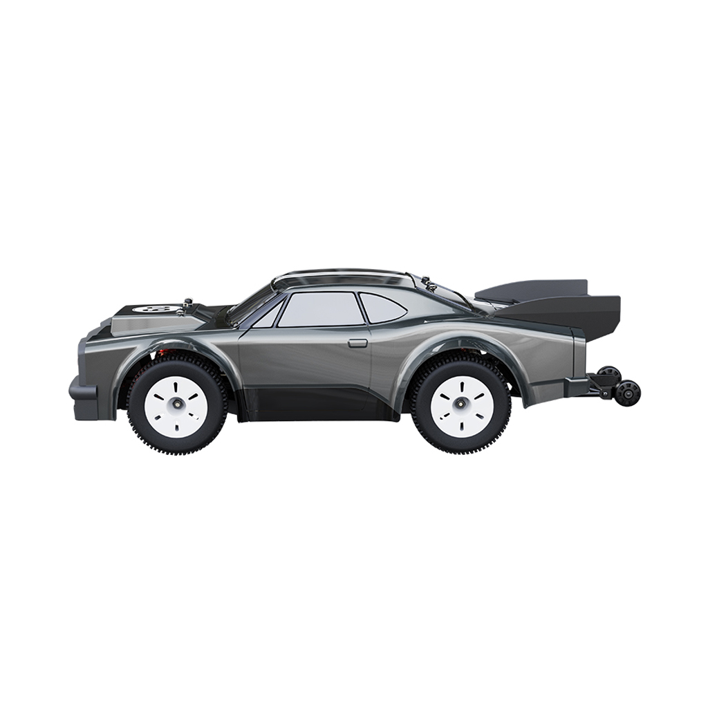 UDIRC Drag Racer - Black - Pro Brushless (UD1609PROB)