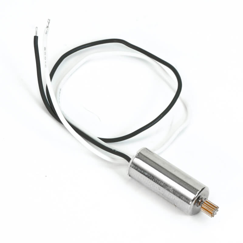 UDIRC U89S Ccw Motor(Black White Wire) (UDI-U52-23)
