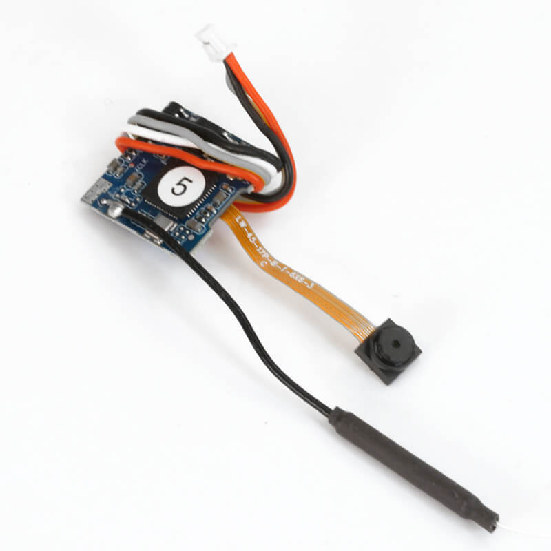 UDIRC U61 Camera Board (UDI-U61-08)