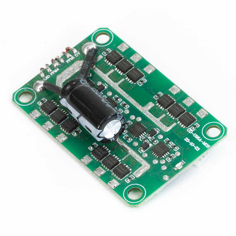 UDIRC U95 Esc (UDI-U95-13)