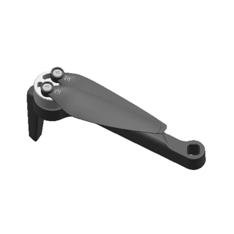 UDIRC U98Pro Front B-Arm Assembly (UDI-U98PRO-09)