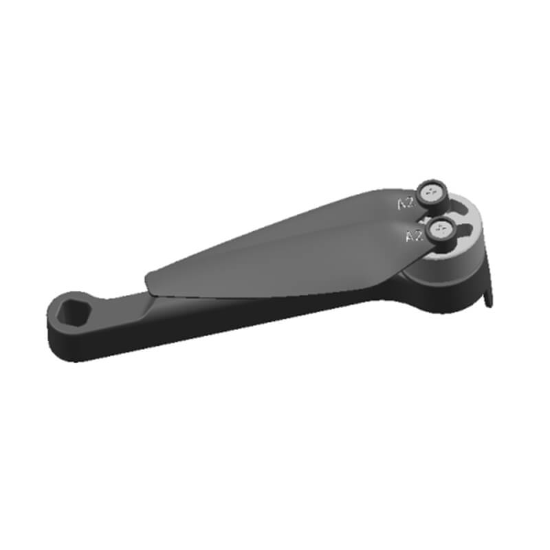 UDIRC U98Pro Rear A-Arm Assembly (UDI-U98PRO-10)