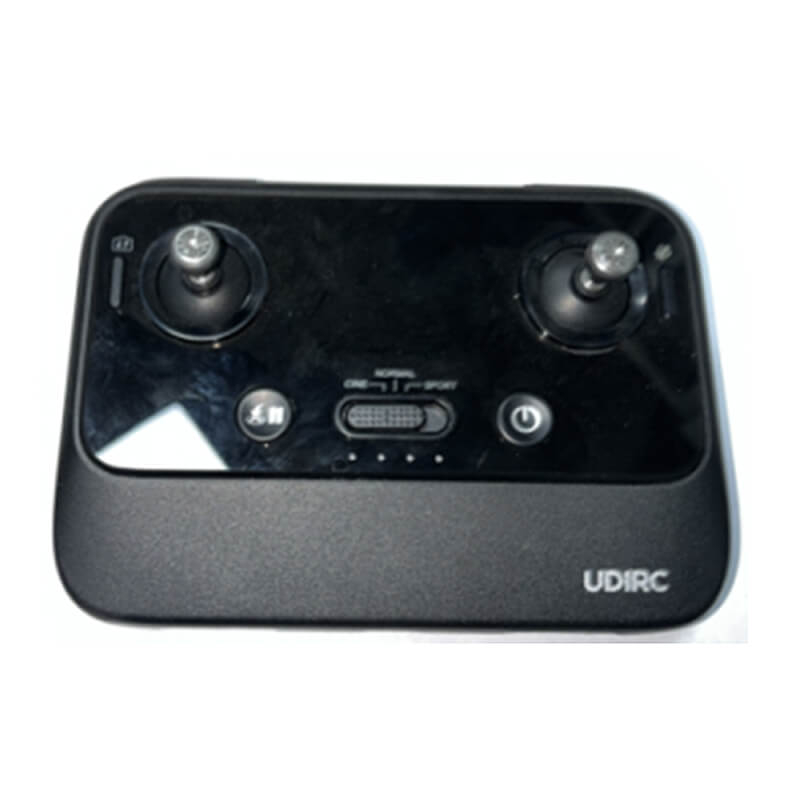 UDIRC U98Pro Remote Controller (6Km Dual Antenna) (UDI-U98PRO-18)