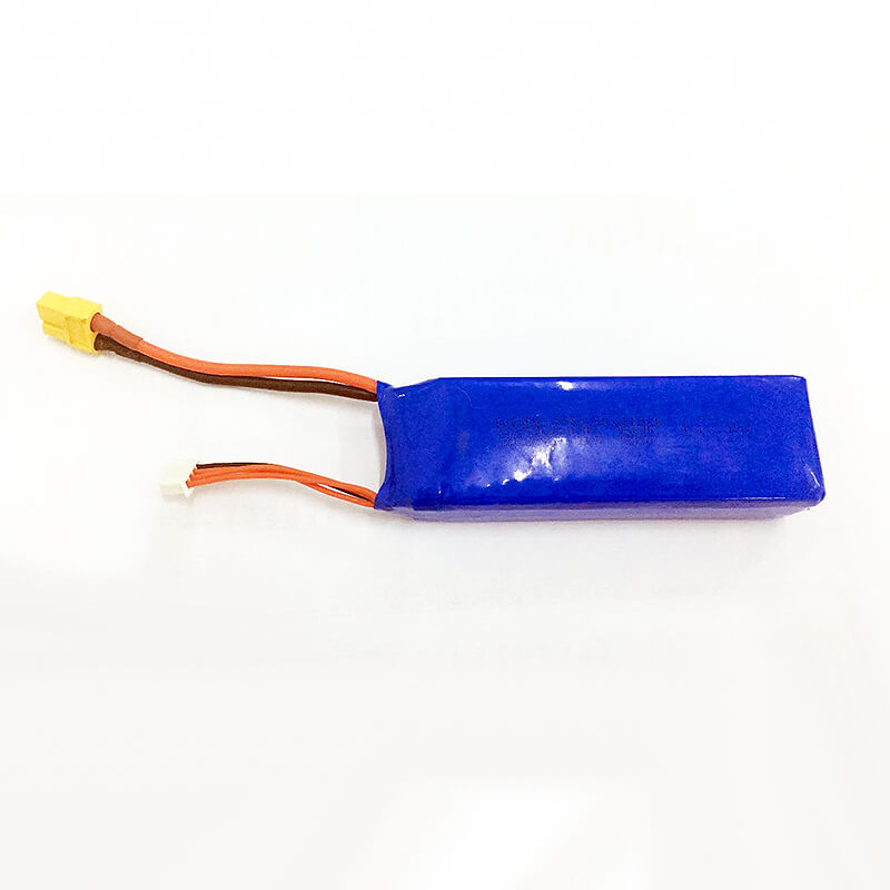 UDIRC Arrow Battery Xt60 (UDI005-37)