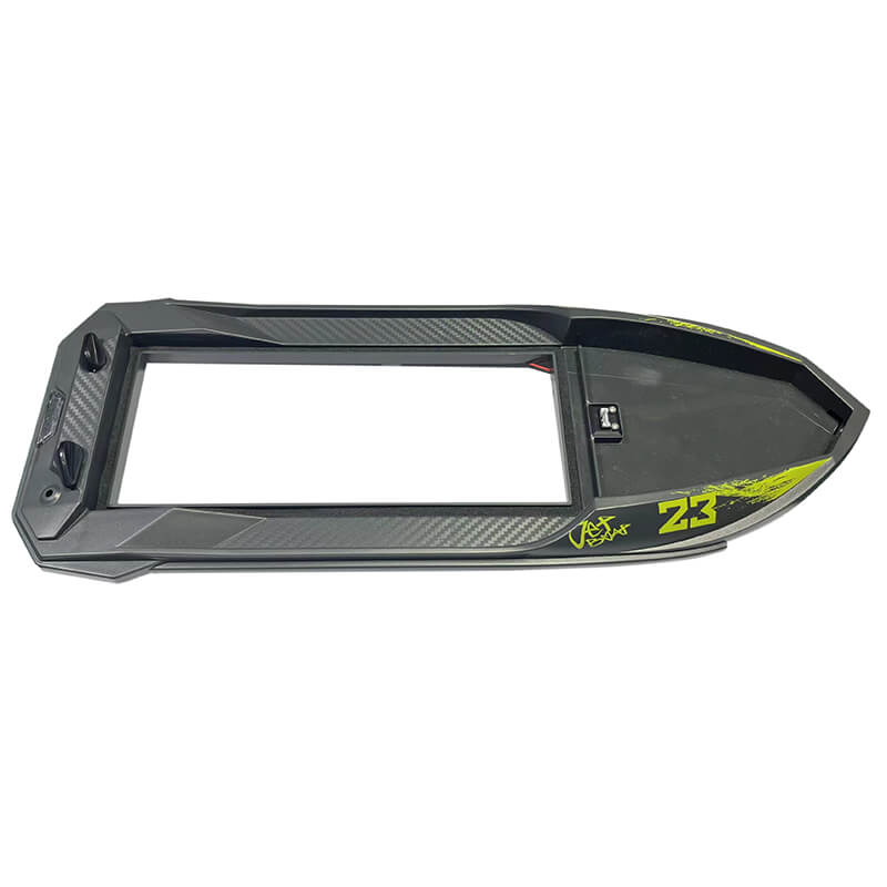 UDIRC Inkfish Cabin Cover (UDI023-01A)