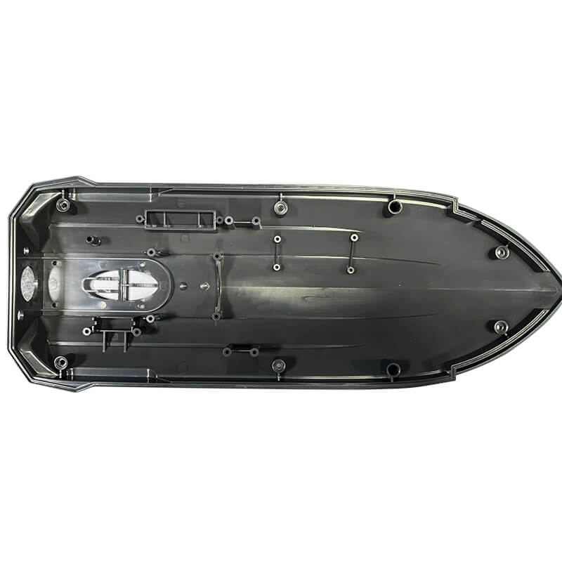 UDIRC Inkfish Hull Botton (UDI023-02A)