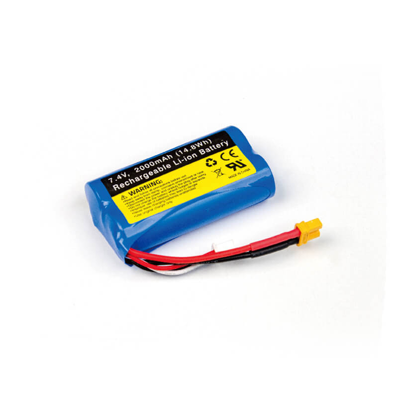 UDIRC Inkfish Battery (UDI023-33)