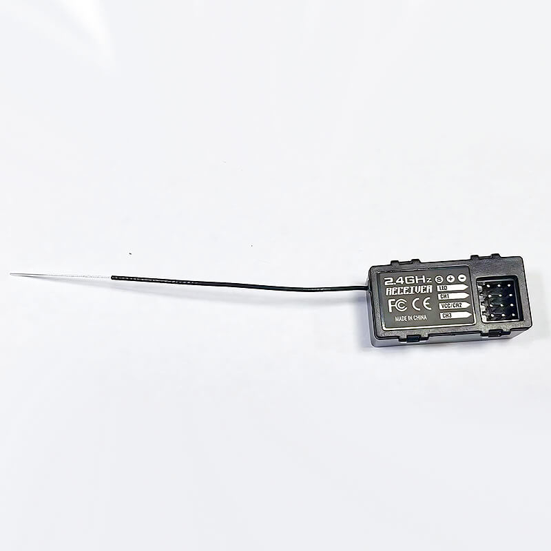 UDIRC Inkfish Pro Receiver (UDI023PRO-12)