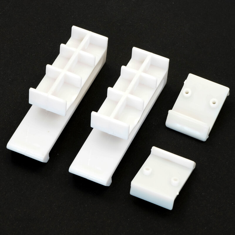 Volantex Mainwing Connective PArts(Large,Click&amp;Plug) (V-P7570708)