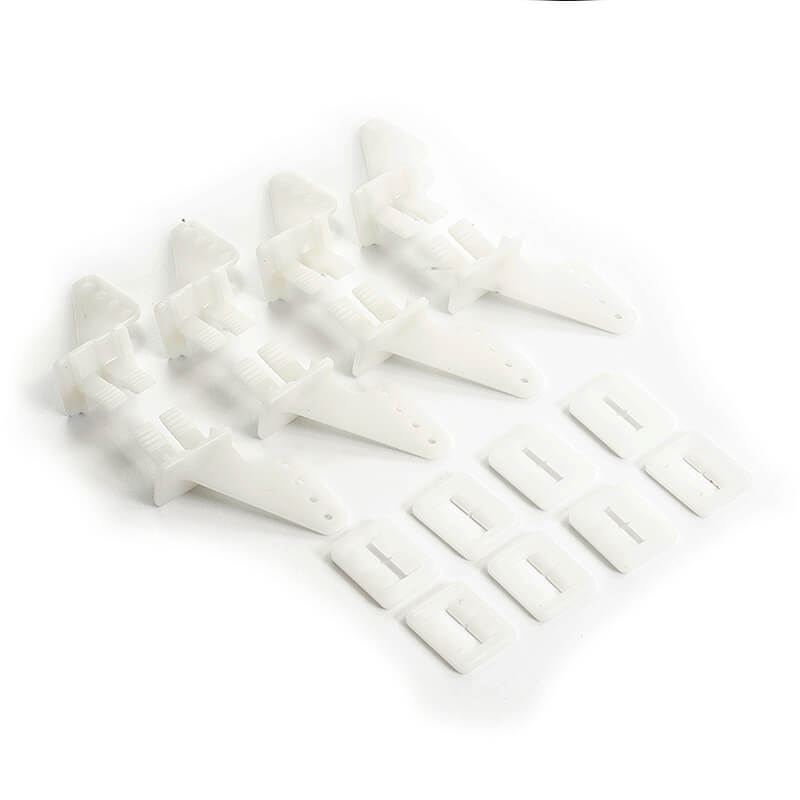 Volantex Servo Horns(Medium,6Sets) (V-P7570709)