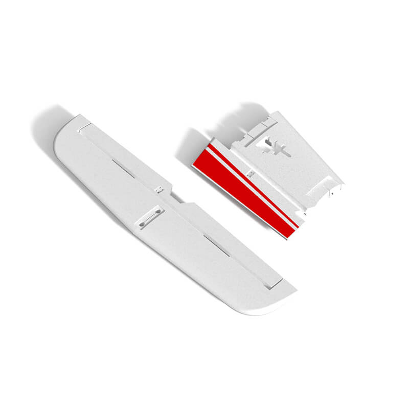 Volantex Tail (Without Decals) 759-01 (V-P7590103)