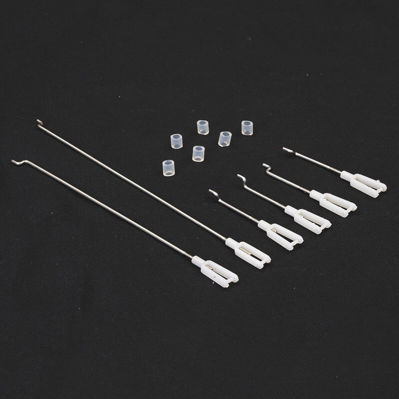 Volantex Push Rod Full Set 759-02 (V-P7590203)