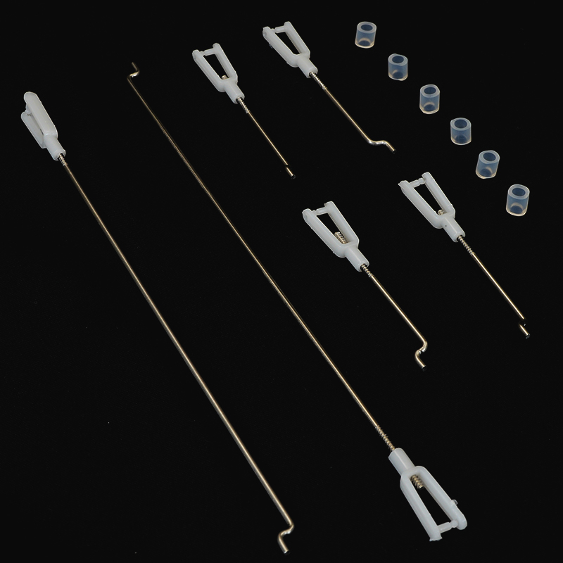 Volantex Push Rod Full Set 759-03 (V-P7590303)