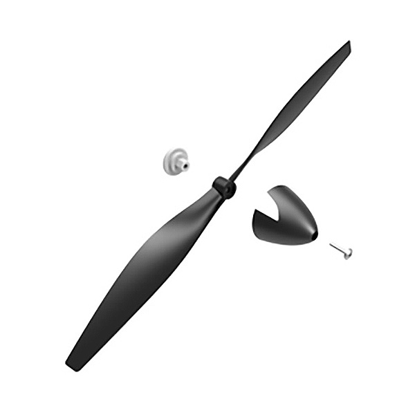 Volantex Propeller Full Set #2 (V-P7610114)