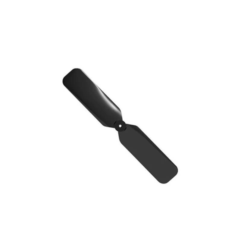 Volantex Propeller 2.5&quot; Aperture 1.2mm 761-2S Black (V-P7610206)
