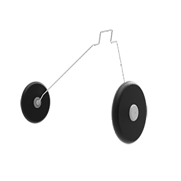 Volantex Front Landing GEAR 761-4 (V-P7610305)