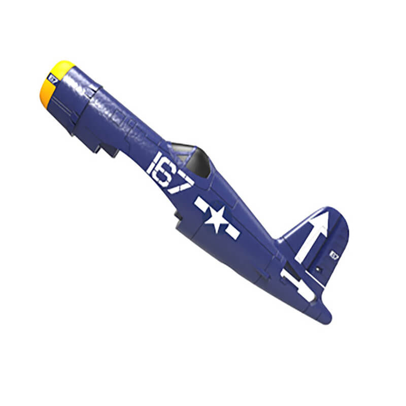 Volantex Fuselage 761-08 (V-P7610801)