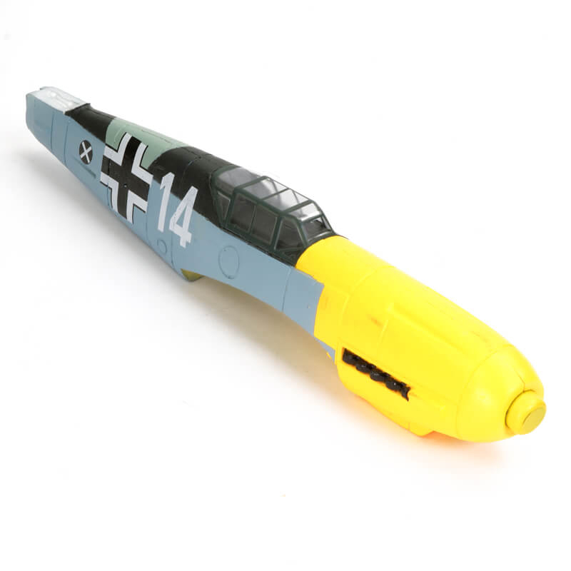Volantex Fuselage+Motor 761-11 (V-P7611101)