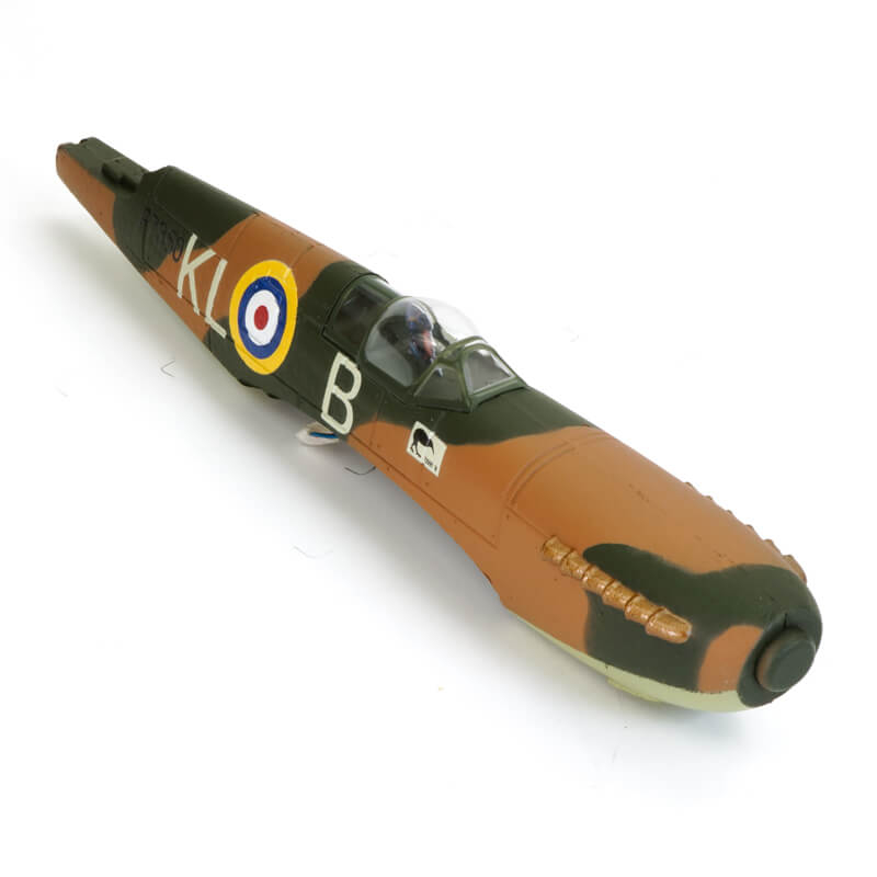 Volantex Fuselage+Motor 761-12 (V-P7611201)