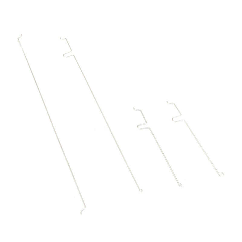 Volantex Push Rod Full Set 761-12 (V-P7611203)