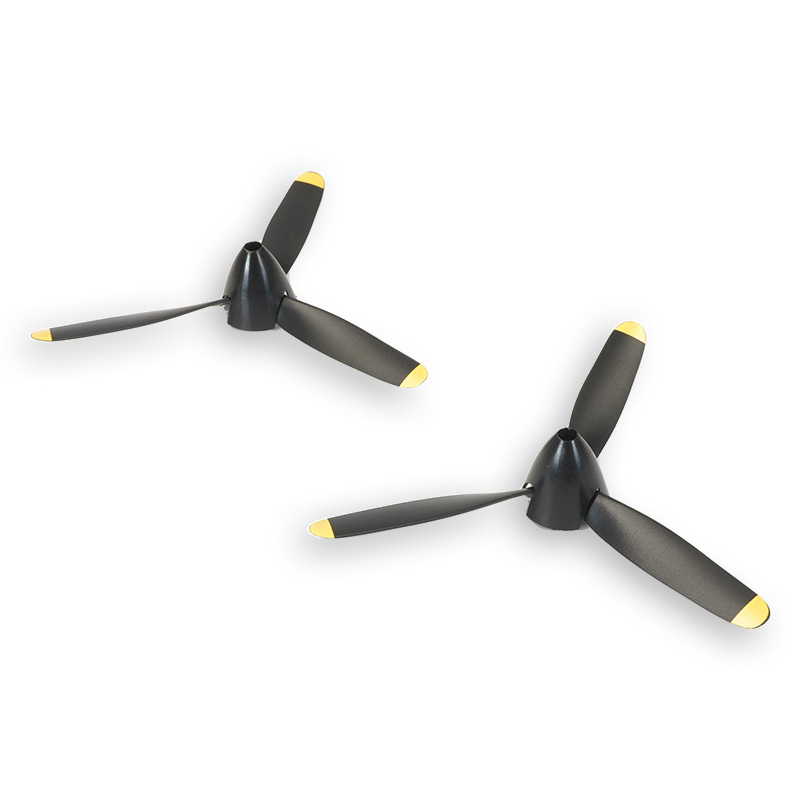 Volantex Propeller Full Set 2Pcs/Set 761-12 (V-P7611204X2)