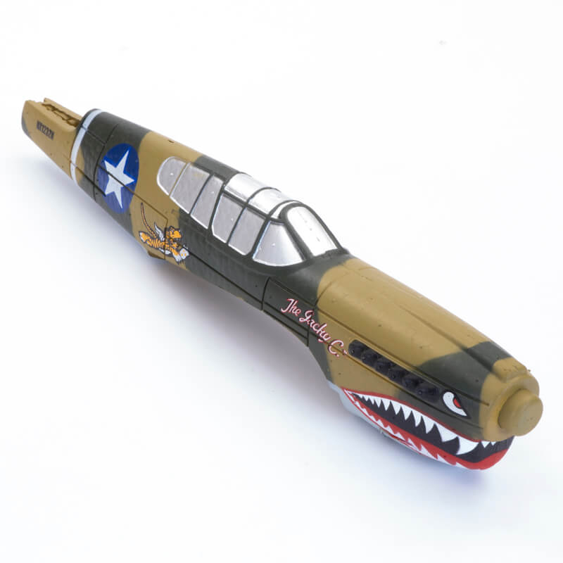 Volantex Fuselage+Motor 761-13 (V-P7611301)