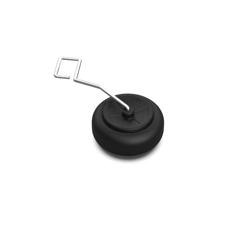 Volantex REAR Landing GEAR 768-2 (V-P7680207)