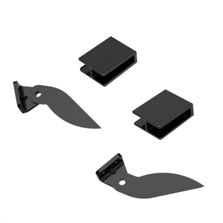 Volantex Water Fins And Trim Tabs 792-2Bl;792-5 (V-P7920205)