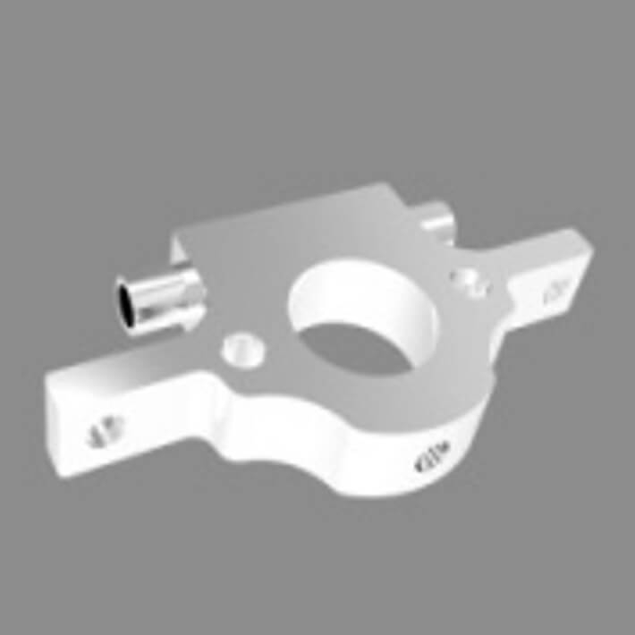 Volantex Motor Mount 797-3Bl;792-2Bl;792-5 (V-P7970306)