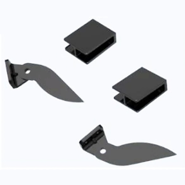 Volantex Water Fins And Trim Tabs 797-3;792-2Bd (V-P7970311)