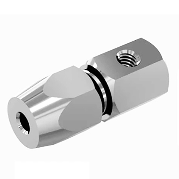 Volantex Motor Coupler 798-2;798-3;798-4P (V-P7980204)