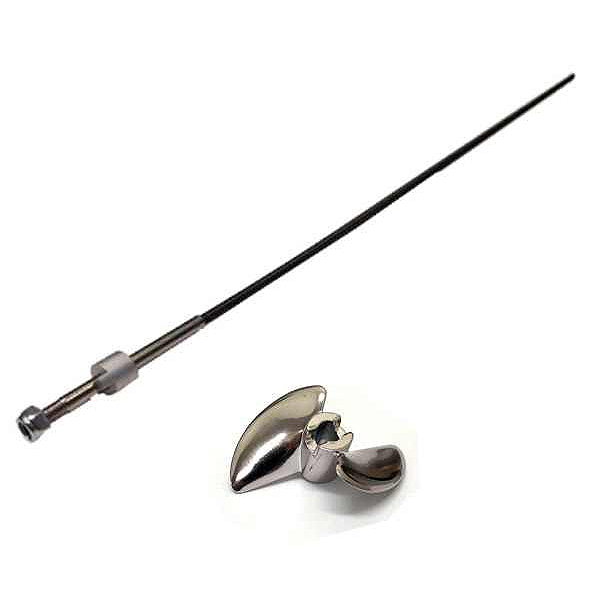 Volantex Shaft And Propeller 798-2, 338mm (V-P7980210)