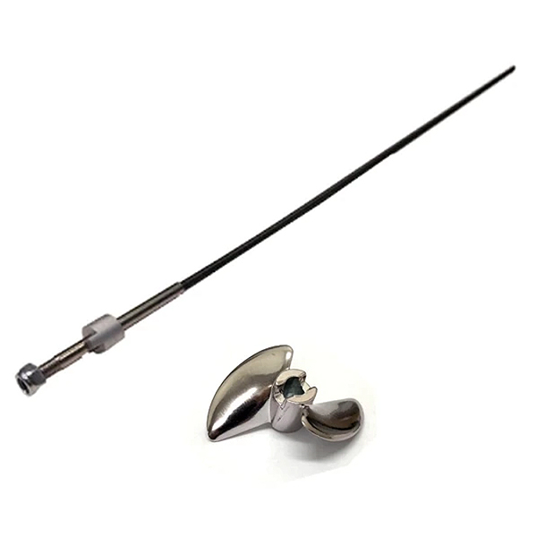 Volantex Shaft And Propeller 798-3, 4-3mm (V-P7980305)