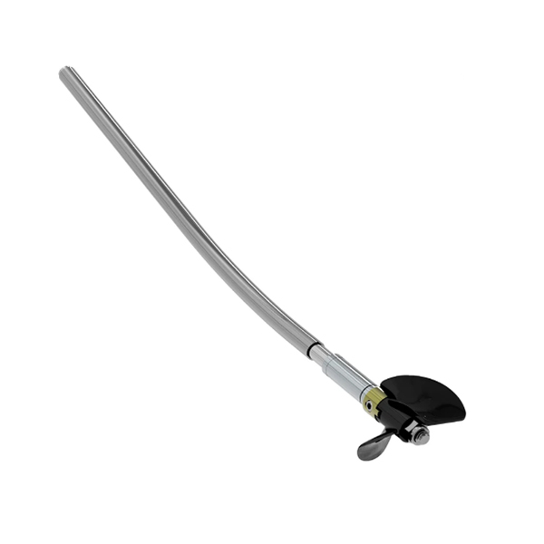 Volantex Shaft And Propeller 798-4P, 382mm, (V-P79804P03)