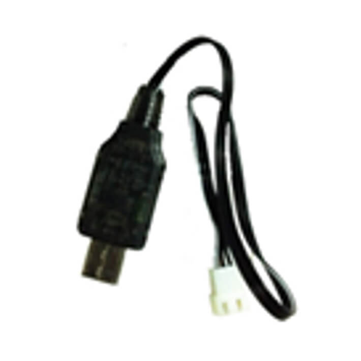 Volantex Lithium Battery Usb Charger 2S 7.4V Lithium Battery (V-PC3202)