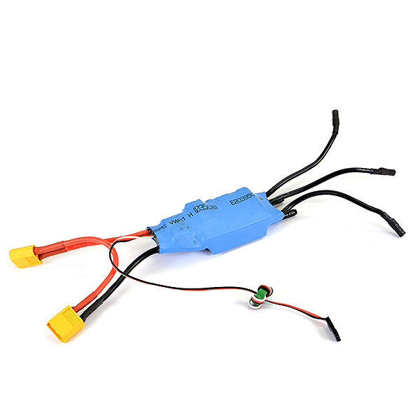 Volantex Esc Brushless SR85 60A XT60 Marine (V-PE1264)
