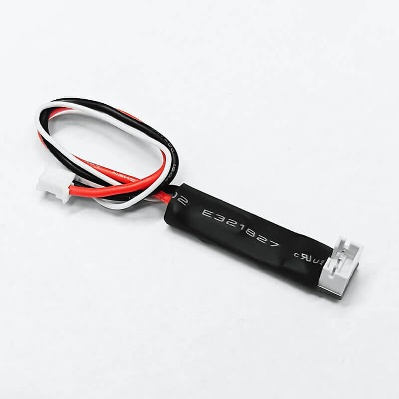 Volantex Esc-Brushless-15A-JST 768-2 (V-PE1267)