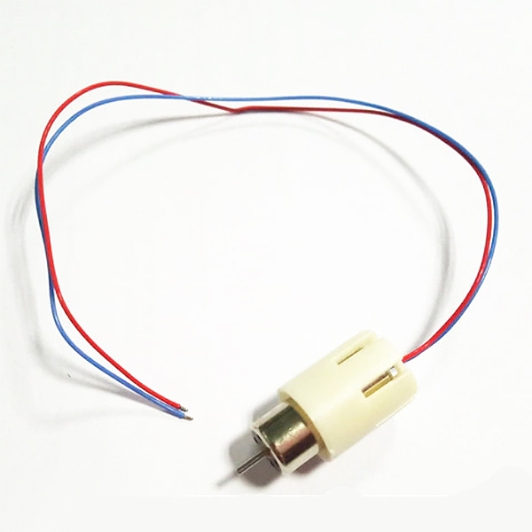 Volantex Motor Coreless 8mm-#2 761-2 (V-PM1102)