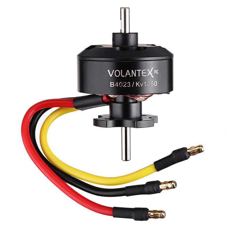 Volantex Motor-Brushless-4023/ 1050KV 759-01;759-02 (V-PM1158)