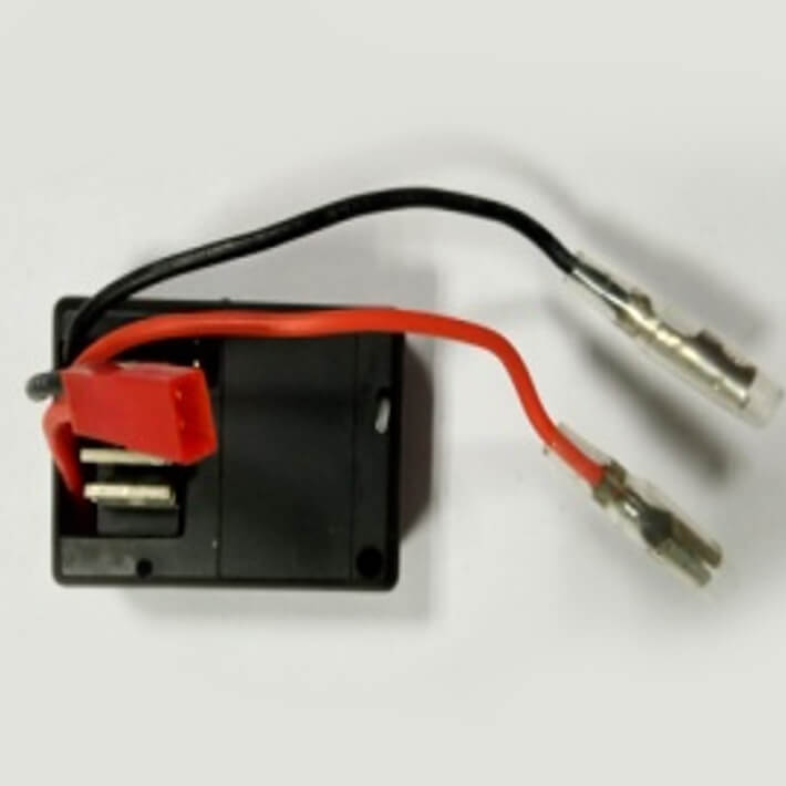 Volantex Esc/Receiver-2Ch-JST Plug 797-3Bd/792-5Bd (V-PR2207)