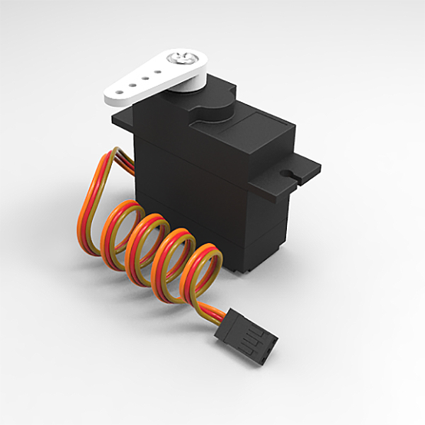 Volantex Servo-9G-Marine-#2 797-3Bd (V-PS1309)