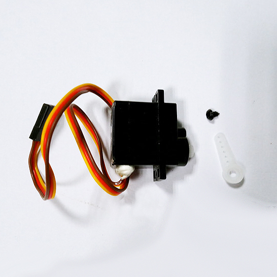 Volantex Servo 17G Marine 791-1;792-2;792-5 (V-PS1310)