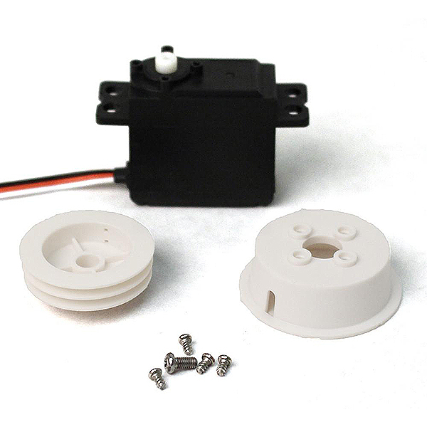 Volantex Servo-Winch Servo-3.5PA 791-2 (V-PS1313)