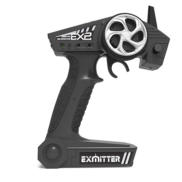 Volantex EX2 2-Ch Transmitter Only (V-PT2106)