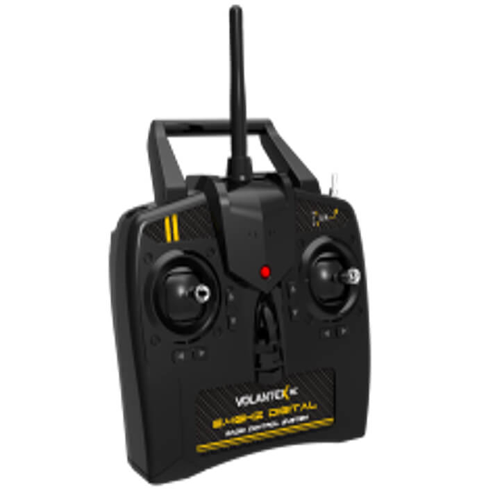 Volantex Transmitter-4Ch-EAT40 3 791-1;791-2 (V-PT2109)