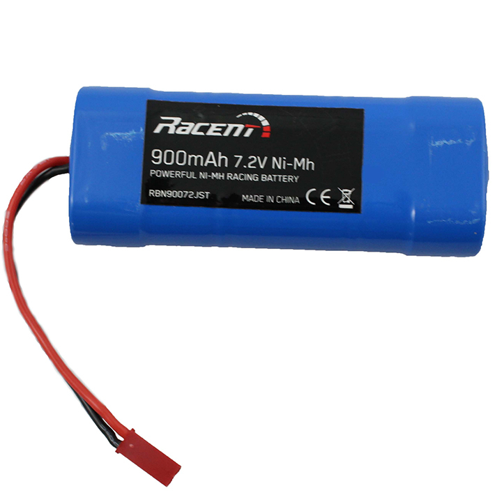 Volantex Vector 40 7.2V 900Mah Nimh Battery (V797119)