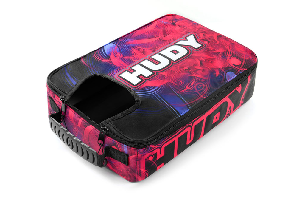 HUDY Car Bag 1:10 Off Road (DY199183)
