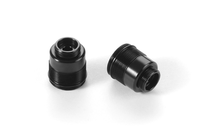 Xray ULP Alu Shock Body (2) (XR308324)