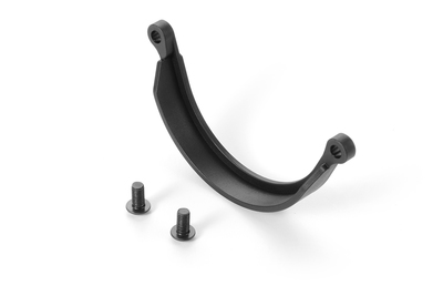 Xray Composite Gear Cover - Front Motor Position (XR324051)